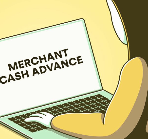 merchant cash advance loans