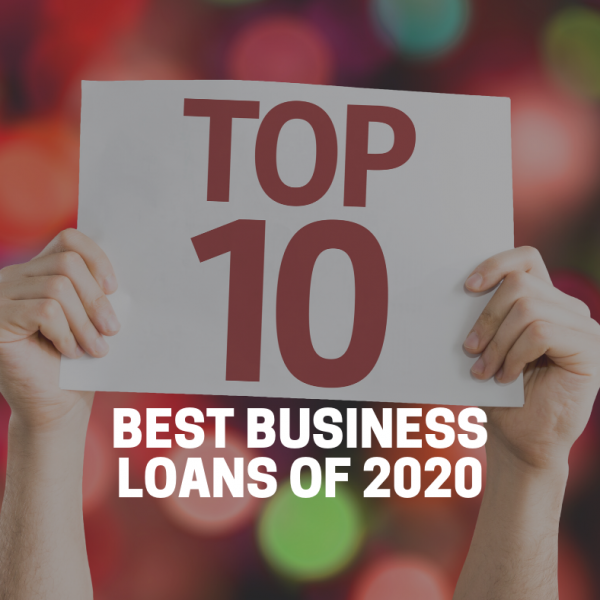 best business loans