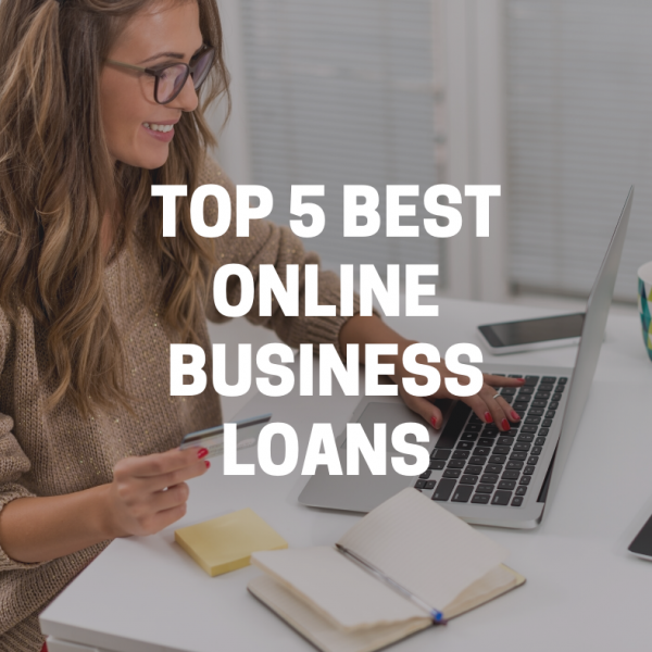 best online business loans